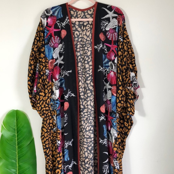 Robe Kimono 👘 - Picture 7 of 13